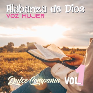 Alabanza de Dios Voz Mujer Vol. 1
