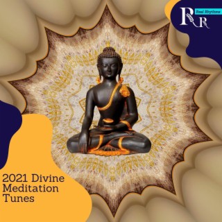 2021 Divine Meditation Tunes