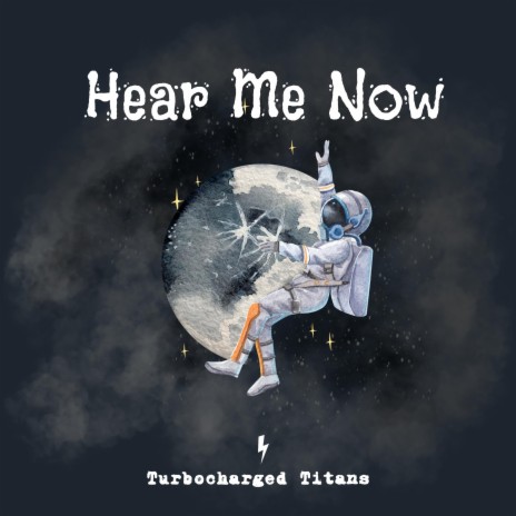 Hear Me Now (Sped Up) | Boomplay Music