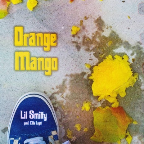 Orange Mango ft. Cade Legat