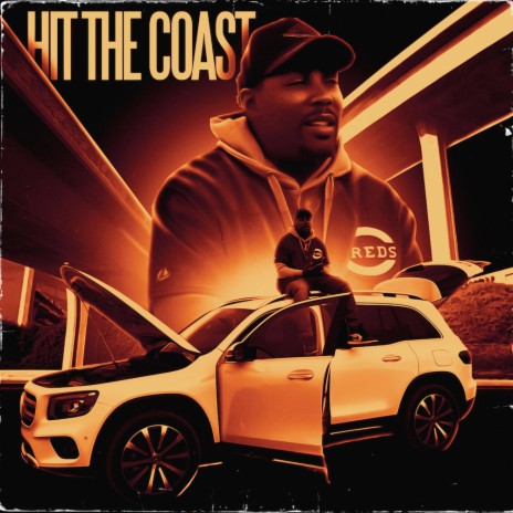 Hit The Coast | Boomplay Music