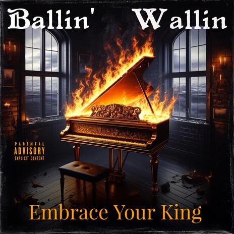 Embrace Your King (G Mix)