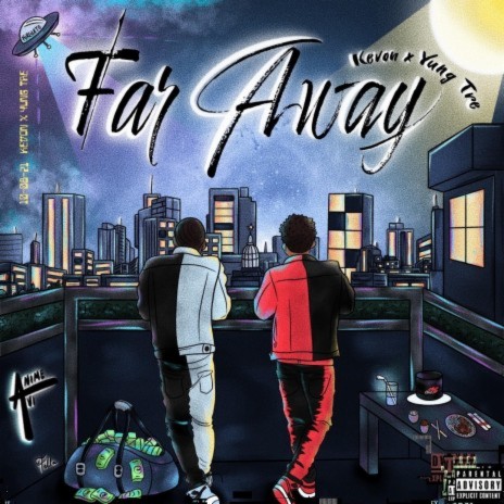 Far Away:Munked on | Boomplay Music