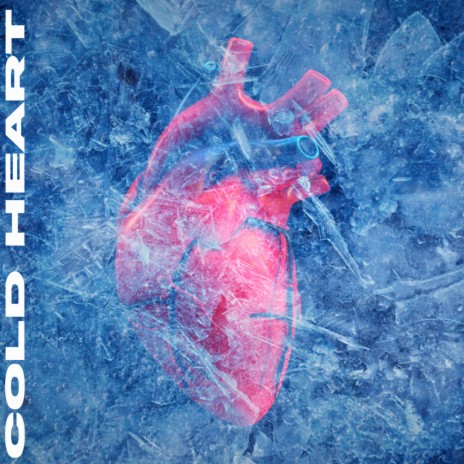 Cold Heart ft. CYCLOPOP, vakkiri & LVCA LEON | Boomplay Music