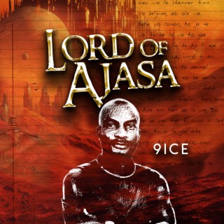 Lord Of Ajasa &#40;9Ice&#41;