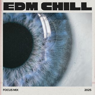 EDM Chill Focus Mix 2025