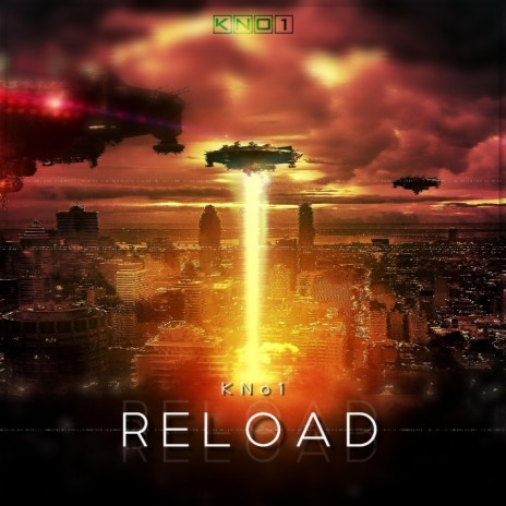 RELOAD | Boomplay Music