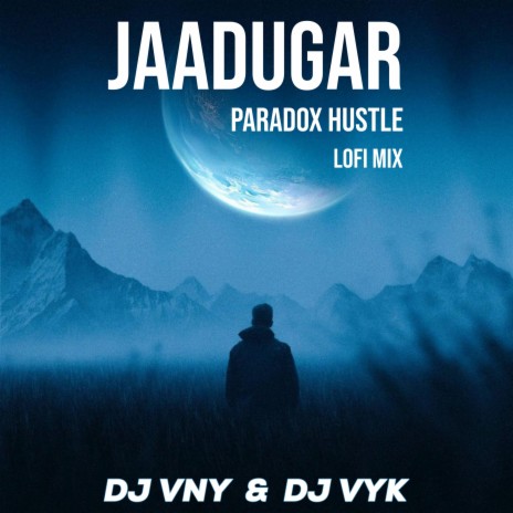 Jaadugar (Lofi Mix) ft. Dj Vyk