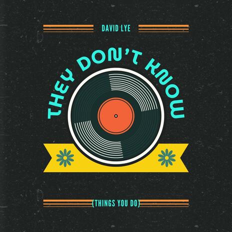 They Don't Know | Boomplay Music