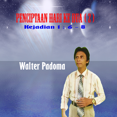 Penciptaan Hari Ke 2 (dua) (Lagu Rohani) | Boomplay Music