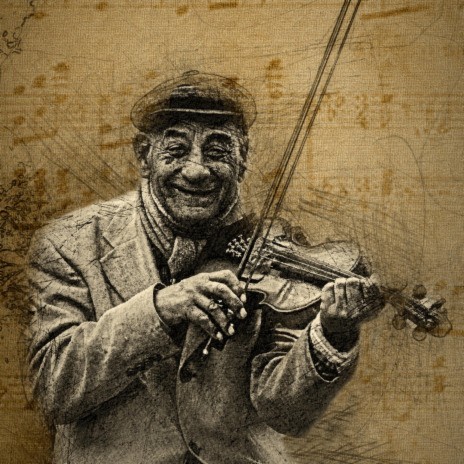 The grandfather's violin (original sound) | Boomplay Music