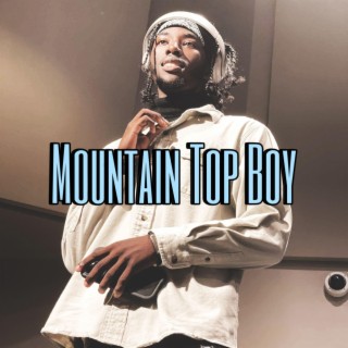 Mountain Top Boy