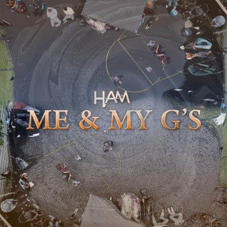 Me & My G's | Boomplay Music