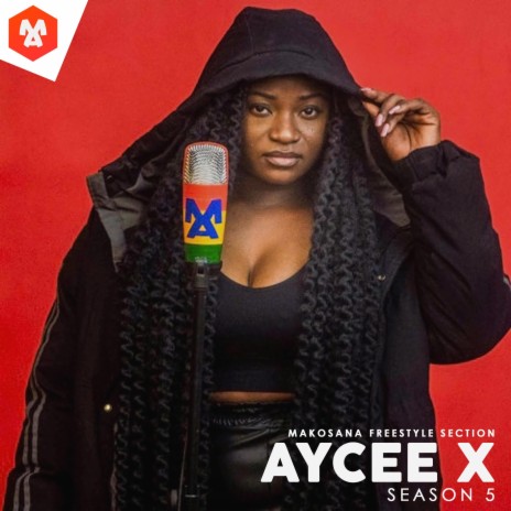 AyceeX FreestyleSection S05 ft. AyCeeX | Boomplay Music