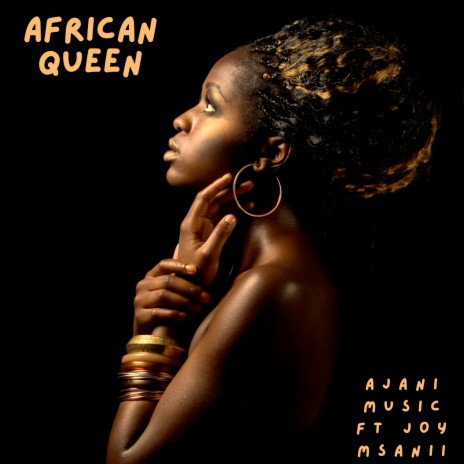 African Queen ft. Joy Msanii | Boomplay Music