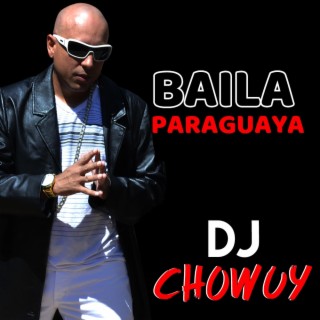 Baila Paraguaya