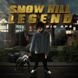Snow Hill Legend