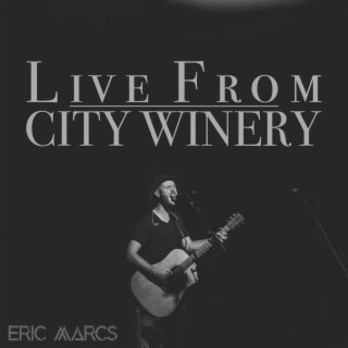 Live From City Winery