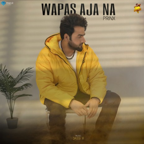 Wapas Aja Na | Boomplay Music