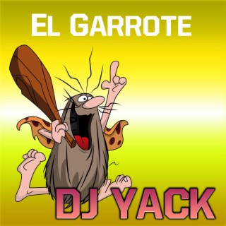 Dj Yack