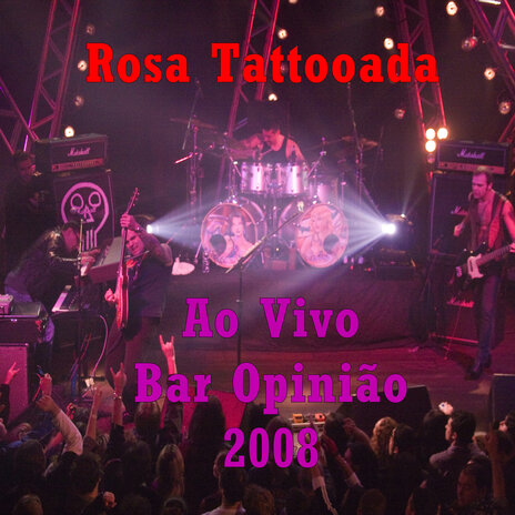 Miragem (Ao Vivo Bar Opinião 2008) | Boomplay Music