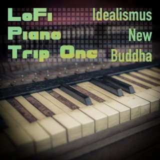 LoFi Piano Trip One