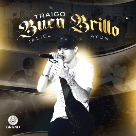 Traigo Buen Brillo (En Vivo) | Boomplay Music