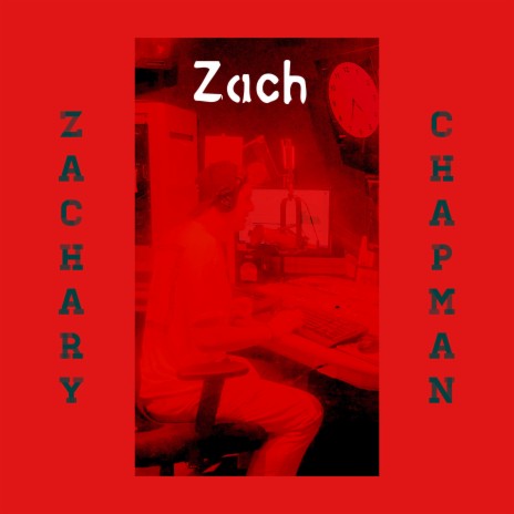 Zach | Boomplay Music