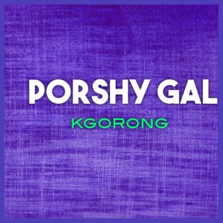 Kgorong