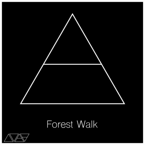 Forest Walk ft. ELEMENTS of LOUNGE | Boomplay Music
