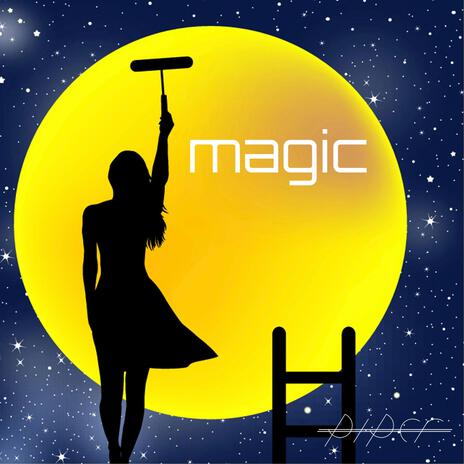 Magic | Boomplay Music