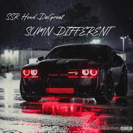 Sumn Different | Boomplay Music