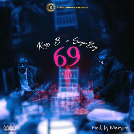 69 ft. SugarBoy | Boomplay Music