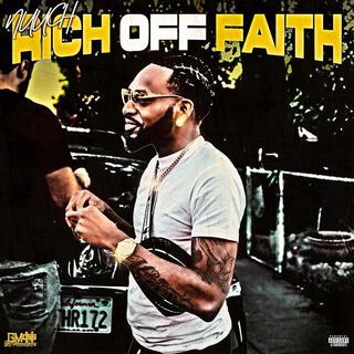 Rich Off Faith