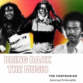 Bring Back the Music