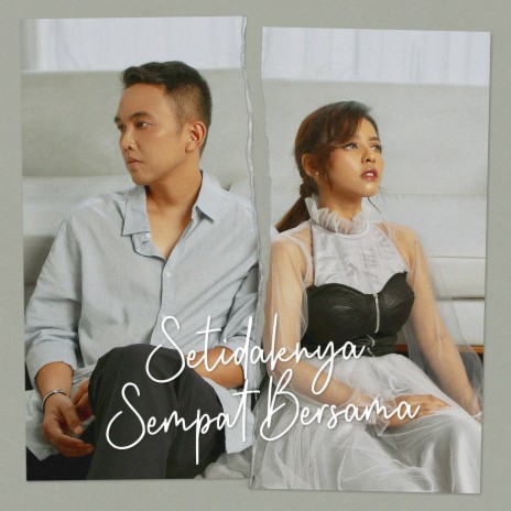 Setidaknya Sempat Bersama ft. Rimar | Boomplay Music