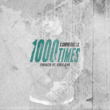 1000 Times | Boomplay Music