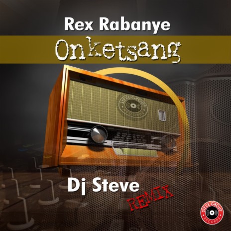 Onketsang (Remix) ft. Rex Rabanye | Boomplay Music