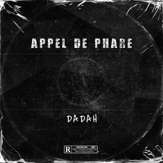 Appel de phare