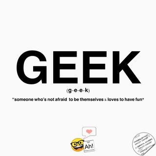 GEEK