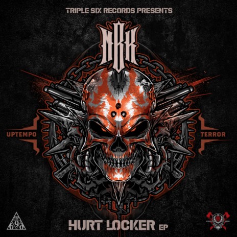 Hurt Locker (Original Mix)