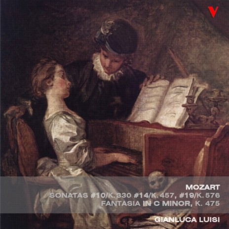 Piano Sonata No. 18 in D Major, K. 576: III. Allegretto | Boomplay Music