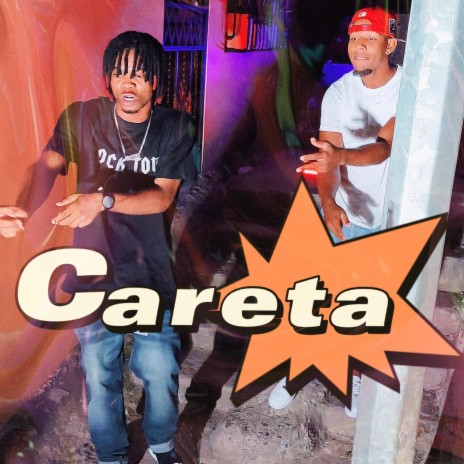 Careta (Deibi 70) ft. Prototipo urbano & Francisco Beat