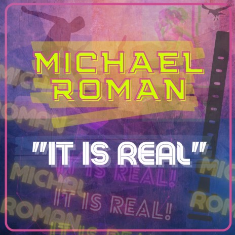 It Is Real | Boomplay Music