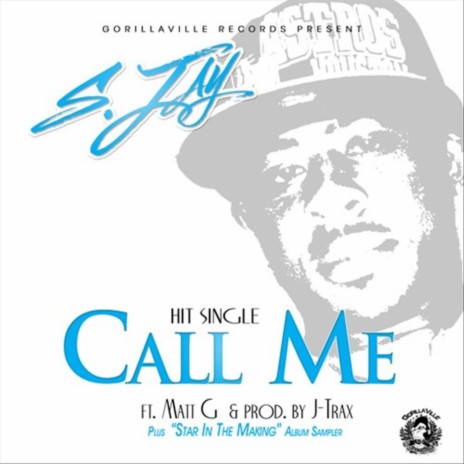 Call Me ft. Matt G | Boomplay Music