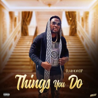 Things lyrics | Boomplay Music