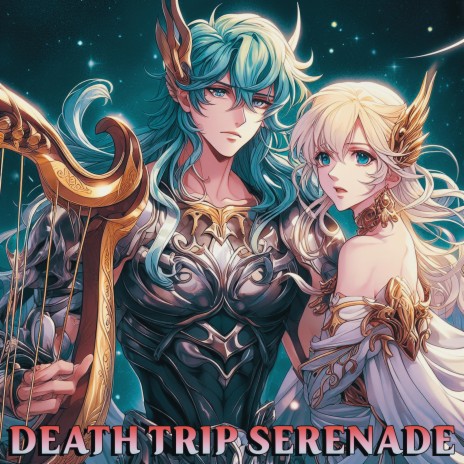 Lyra Orphee - Death Trip Serenade (From Saint Seiya)