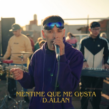 Mentime Que Me Gusta | Boomplay Music