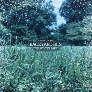 Backyard Bits: The Winter Tape