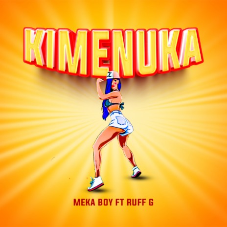 Kimenuka ft. Ruff G